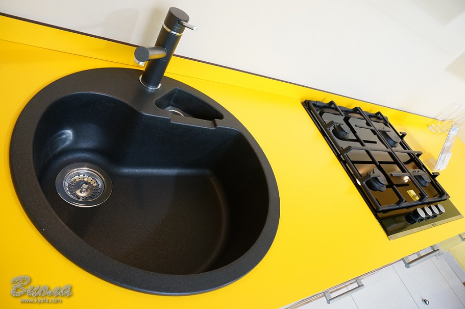 кухня за 3 дня 